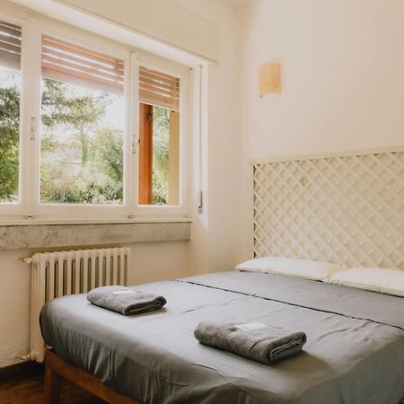 Oasi Apartment Верона Экстерьер фото