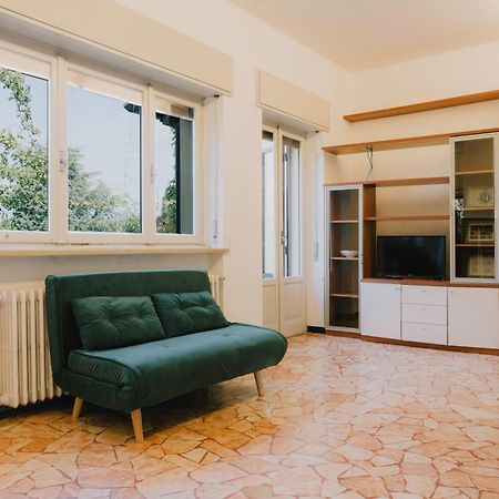 Oasi Apartment Верона Экстерьер фото