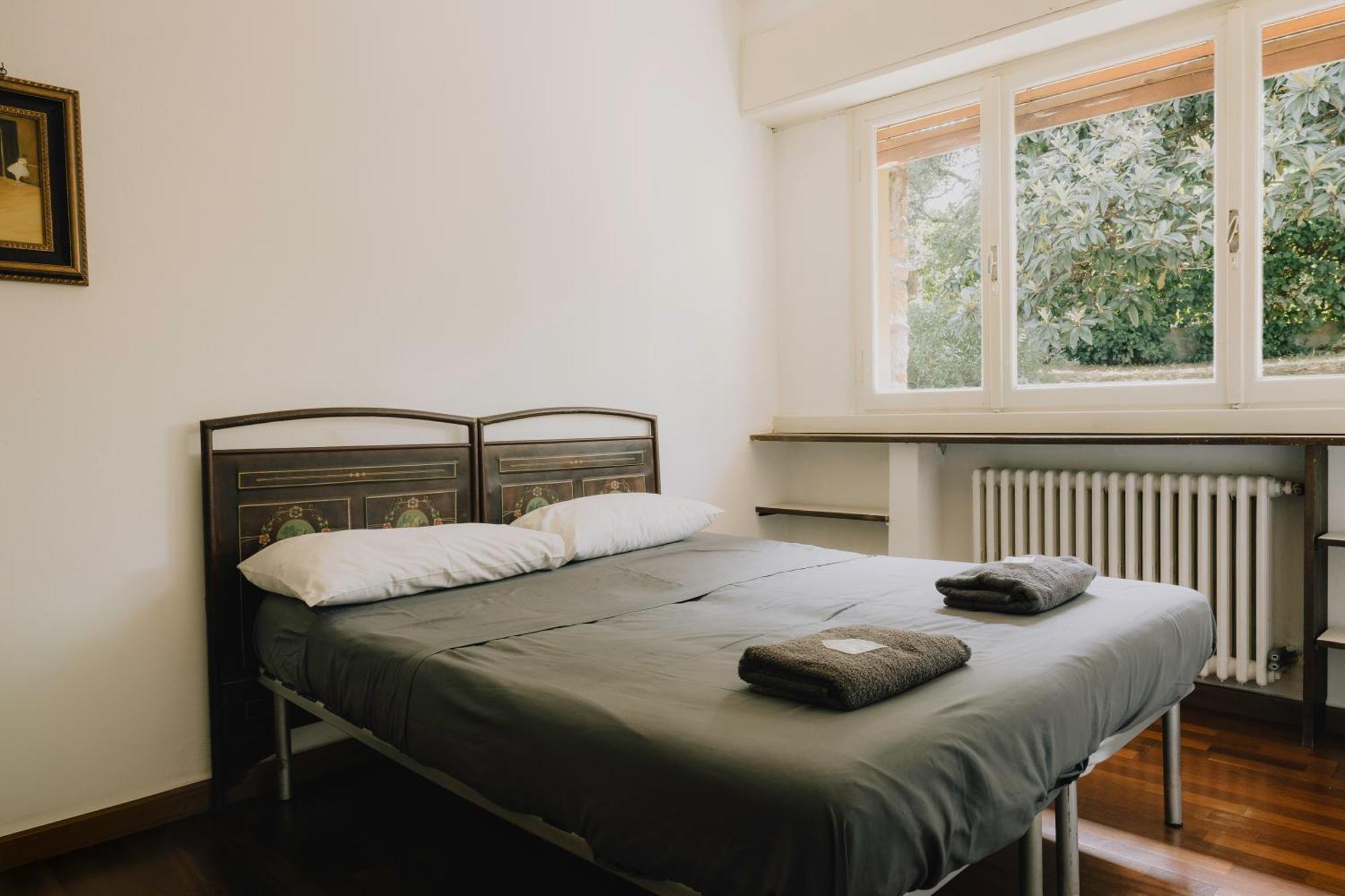 Oasi Apartment Верона Экстерьер фото