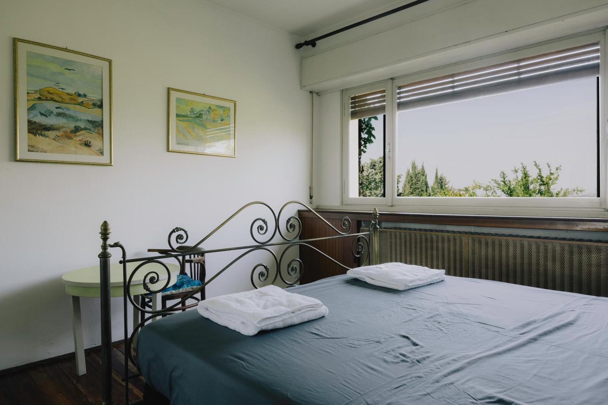 Oasi Apartment Верона Экстерьер фото